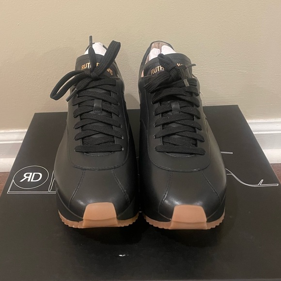 Ruthie Davis RD City Joggers - Picture 4 of 10